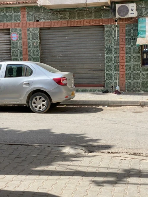 Location Local Alger Zeralda