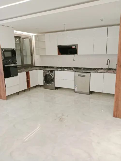Vente Appartement F4 Alger Cheraga
