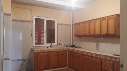 Location Appartement F4 Tipaza Khemisti