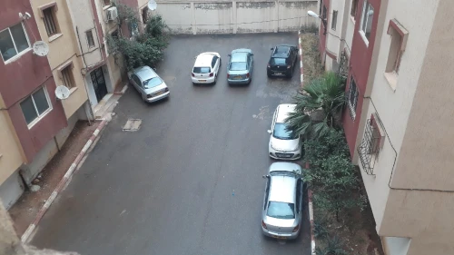 Vente Appartement F4 Tipaza Khemisti