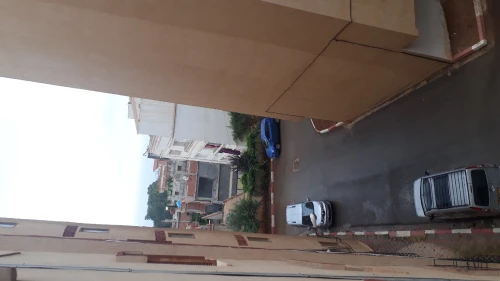 Vente Appartement F4 Tipaza Khemisti