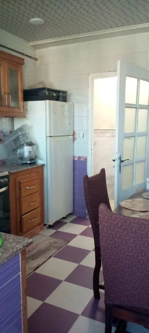Vente Appartement F3 Annaba El hadjar