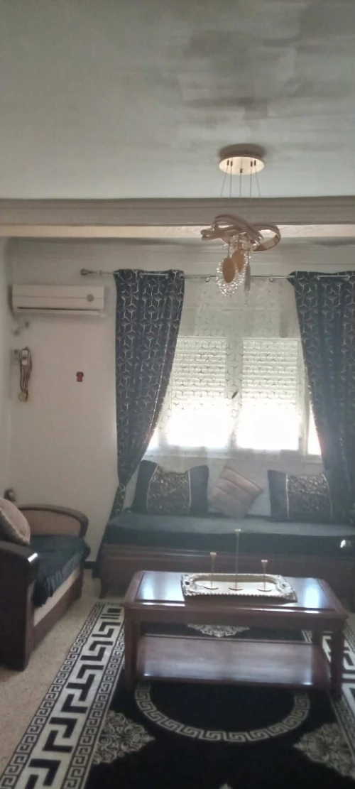 Vente Appartement F3 Annaba El hadjar