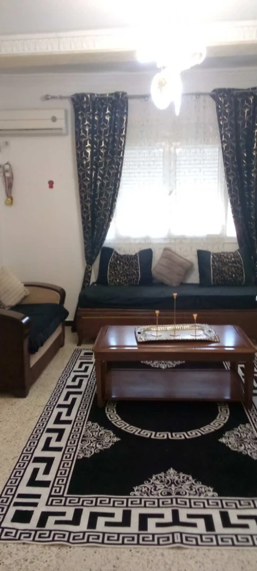 Vente Appartement F3 Annaba El hadjar