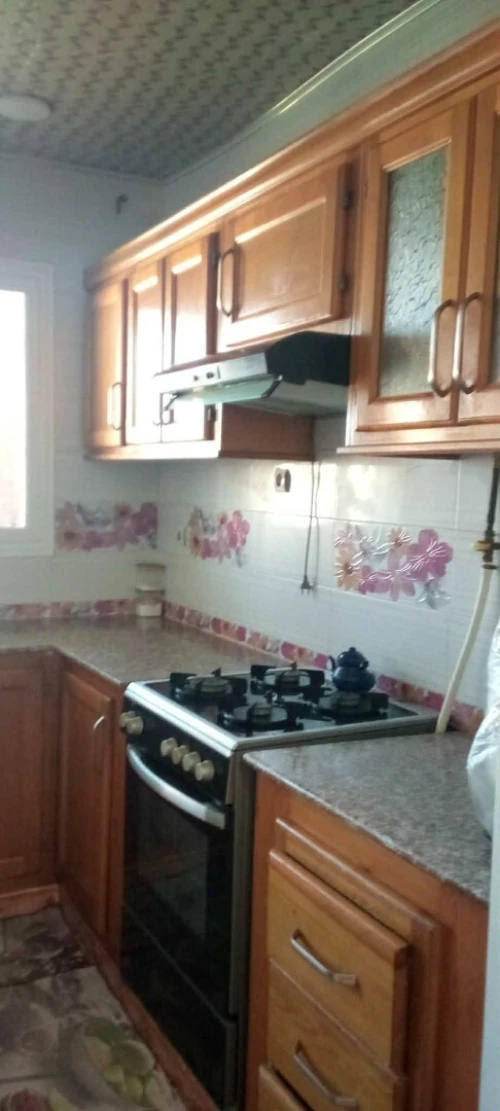 Vente Appartement F3 Annaba El hadjar