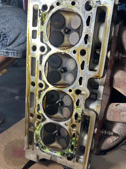 Atelier de Mécanique & Diagnostic Automobile