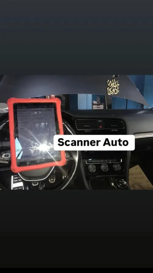 Mécanique Automobile, Scanner et Diagnostic