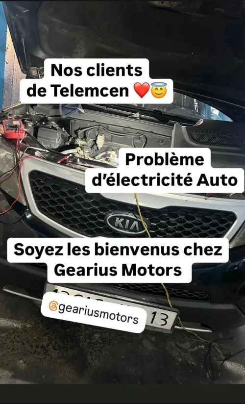 Mécanique Automobile, Scanner et Diagnostic