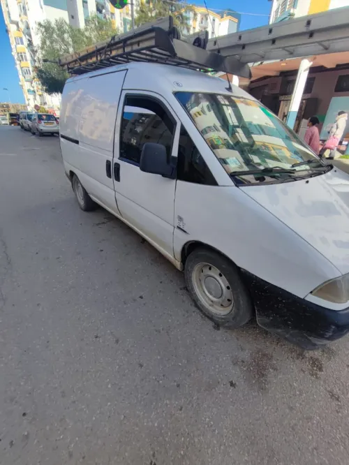 Peugeot Expert 2000 Expert
