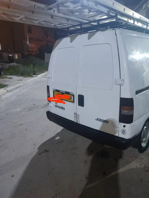 Peugeot Expert 2000 Expert