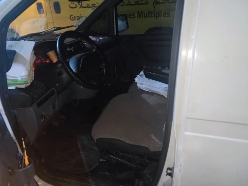 Peugeot Expert 2000 Expert