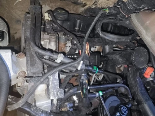 Peugeot Expert 2000 Expert
