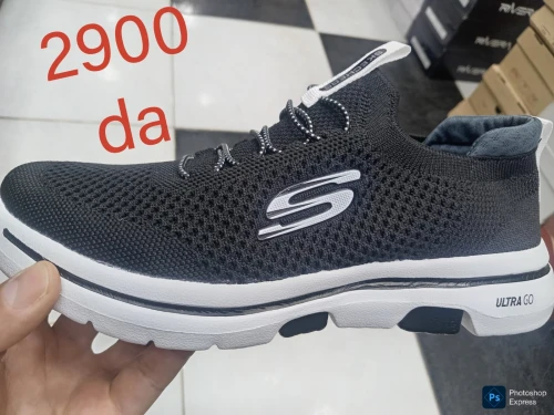 Skechers