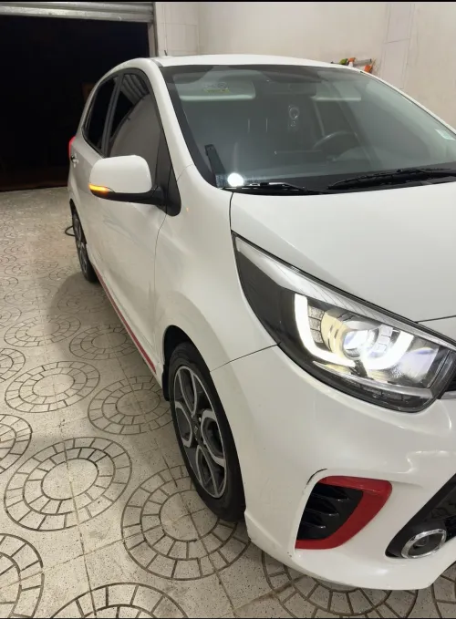 Kia Picanto 2019 GT-Line