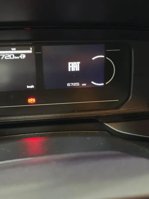 Fiat Doblo 2025 