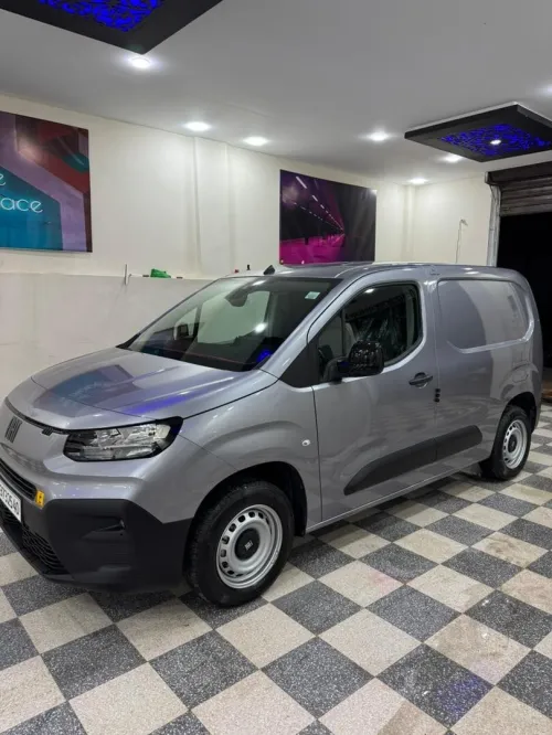 Fiat Doblo 2025 