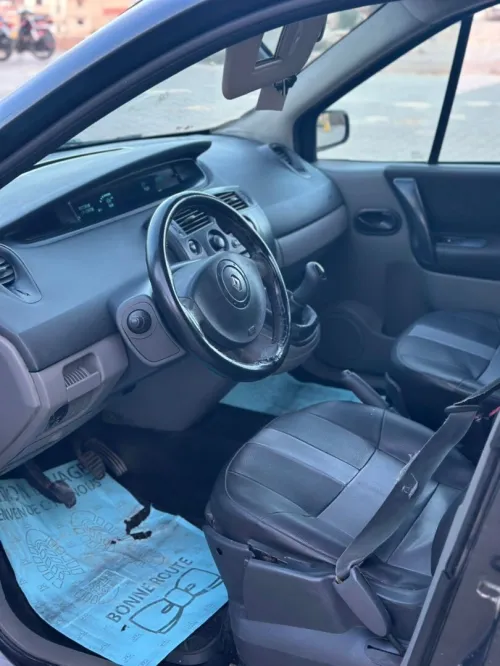 Renault Scinic 2006 2