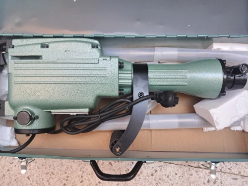 Lot bosh tranceneuse perforateur marteau piqueur