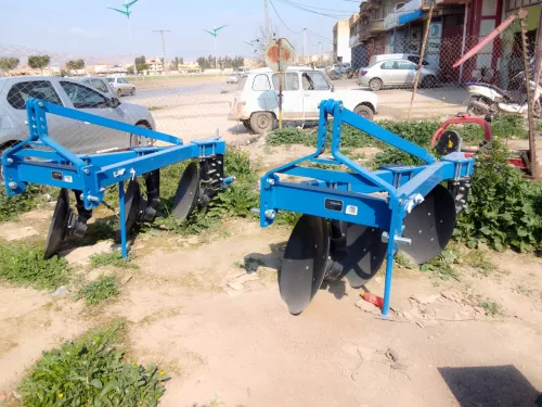 العتاد الفلاحي 