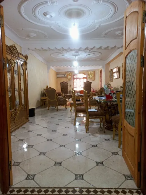 Vente Villa Blida Blida