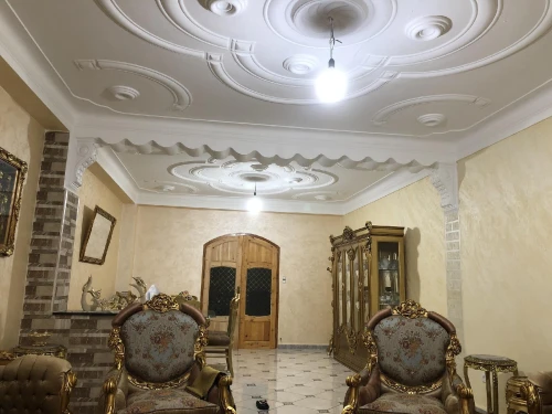 Vente Villa Blida Blida