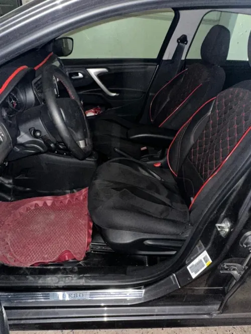 Citroen C Elysée 2022 C Elysée