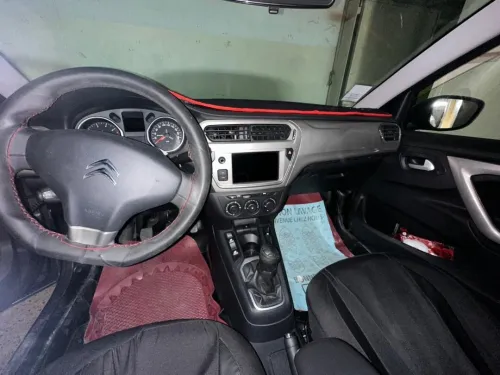 Citroen C Elysée 2022 C Elysée