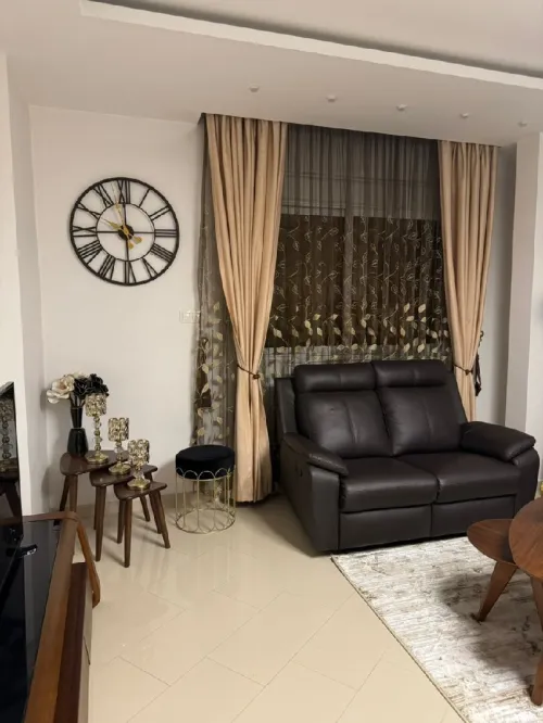 Vente Villa Alger Rouiba