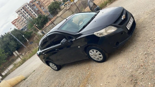 Chevrolet Sail 4 portes 2011 