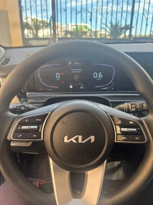 Kia Seltos 2025 Seltos
