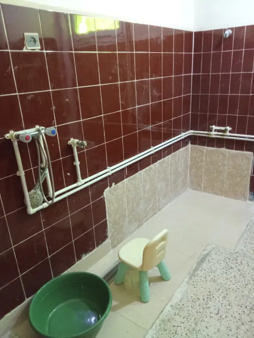 Location vacances Villa Sétif Guidjel