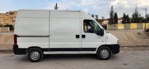 Peugeot Boxer 2005 