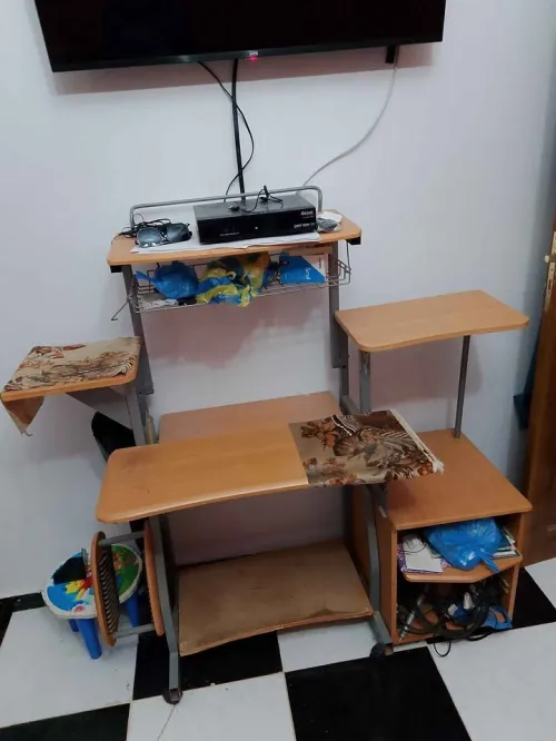 Bureau PC