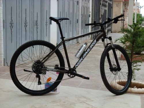  Vélo NAKAMURA 