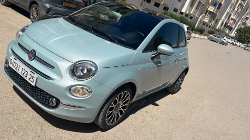 Fiat 500 2023 Dolcevita plus 