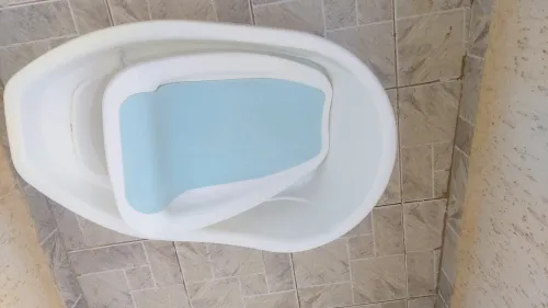 Baignoire pour bébé 