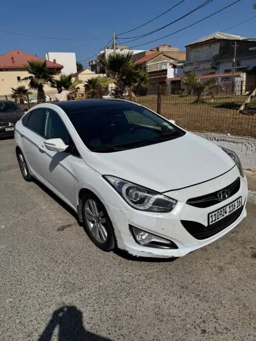 Hyundai i40 2016 