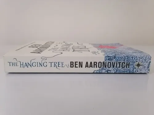 the hanging tree