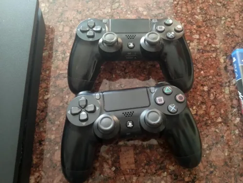 Play station 4