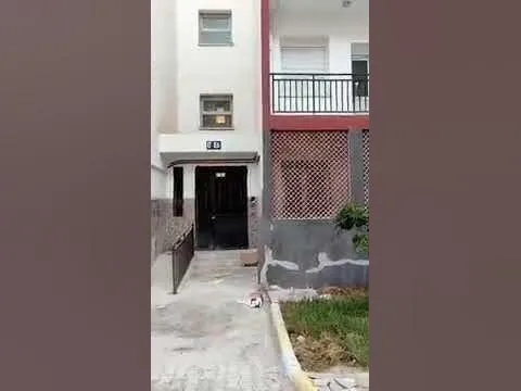 Location Appartement F3 Blida Bouinan