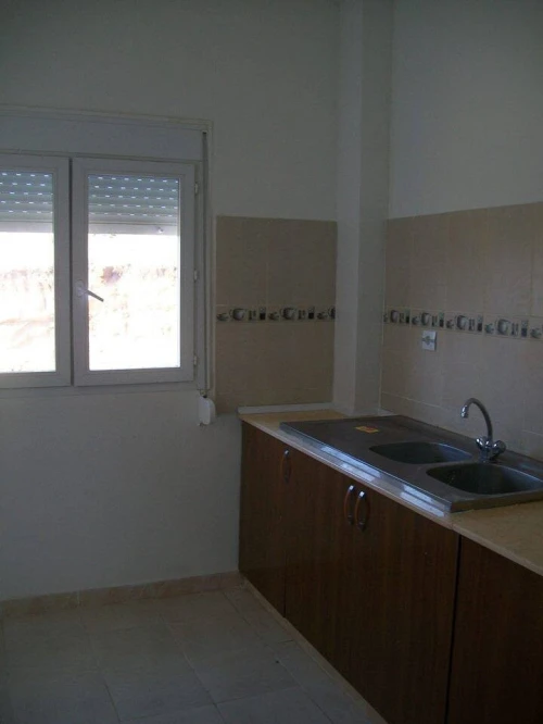 Location Appartement F3 Blida Bouinan