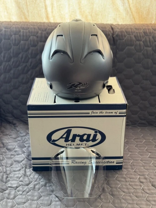 Casque Arai SZ-Ram 3 OREGINAL