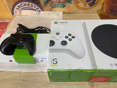 Xbox series s 