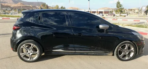 Renault Clio 4 Facelift 2018 GT-Line