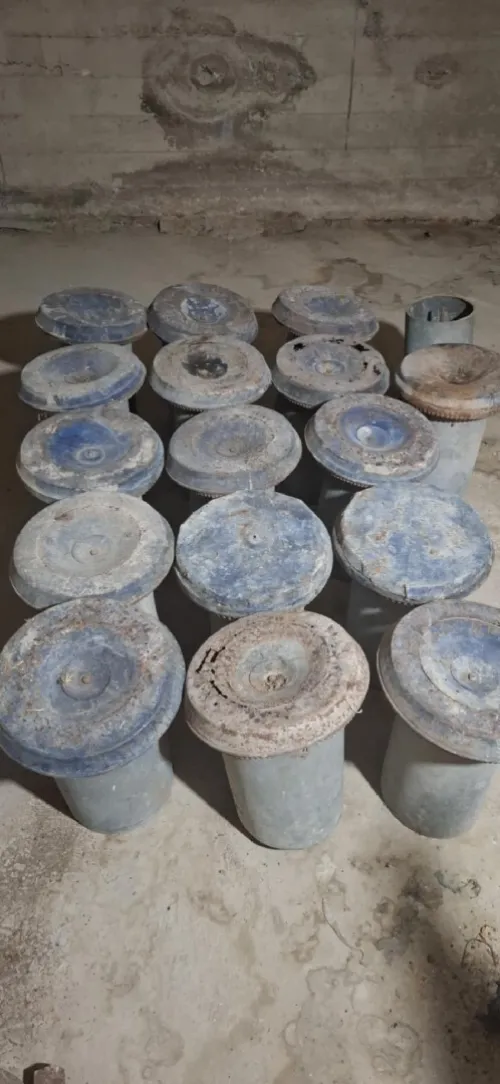 عتاد تربية الدجاج