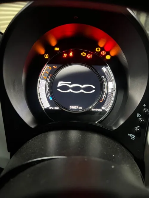 Fiat 500 2023 Dolcevita plus 