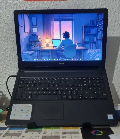 Laptop