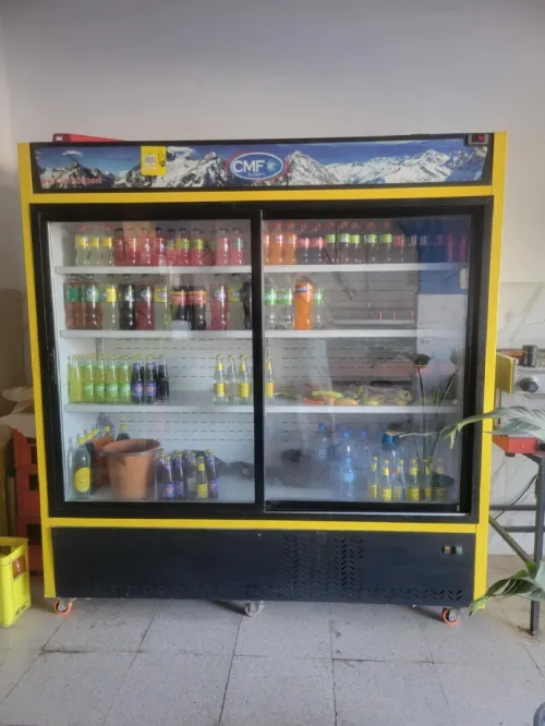 Location Local Bouira Sour el ghouzlane