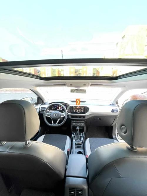 Volkswagen T-Cross 2023 Comfort