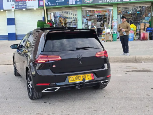 Volkswagen Golf 7 2019 